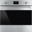 Духовой шкаф SMEG SO6300S2X