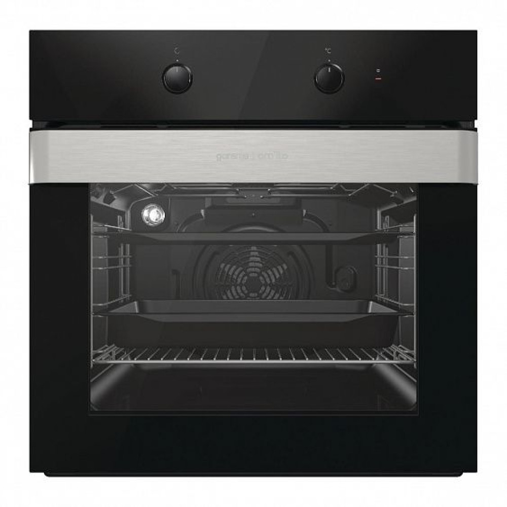 Духовой шкаф Gorenje BO717ORAB