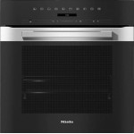 Духовой шкаф MIELE H7260B EDST/CLST