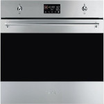 Духовой шкаф SMEG SO6302M2X