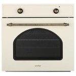 Газовый духовой шкаф SIMFER B6GO12001