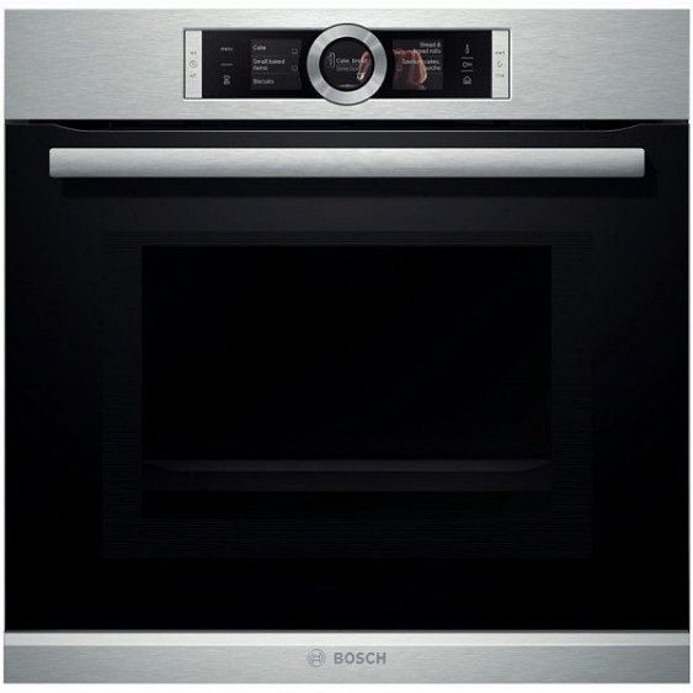 Духовой шкаф BOSCH hng 6764 s1