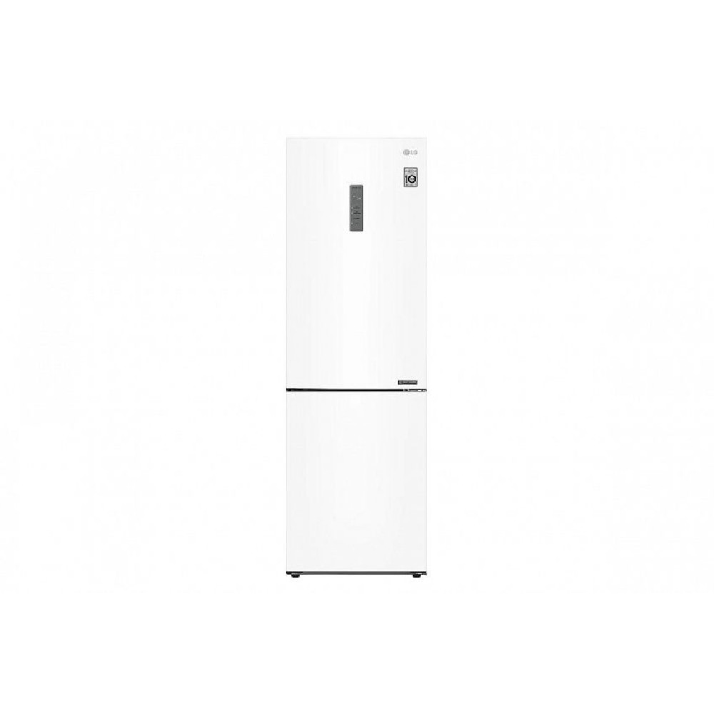 Холодильник LG GA-B459CQWL