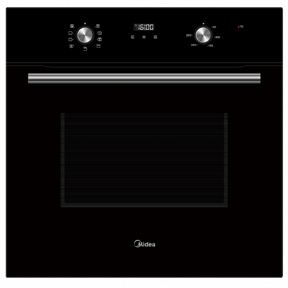 Духовой шкаф Midea MO68101СGB