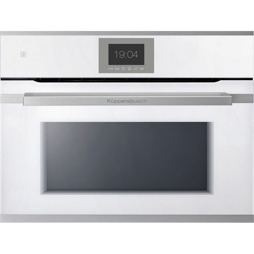Духовой шкаф Kuppersbusch CBP 6550.0 W1