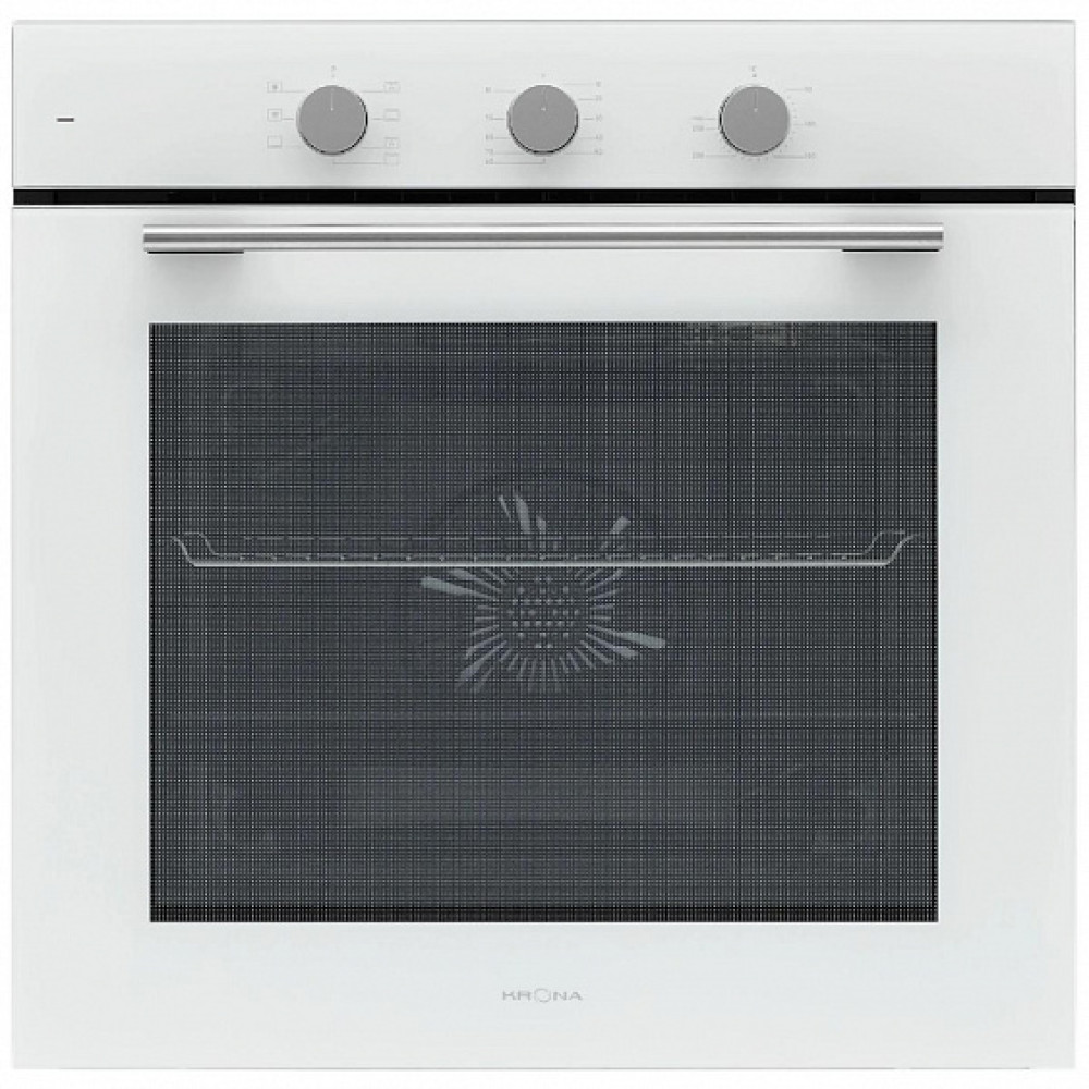 Духовой шкаф KRONA ELEMENT plus 60 WH