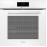 Духовой шкаф MIELE H7860BP BRWS бриллиантовый белый