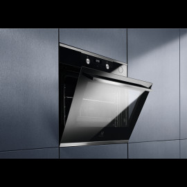 Духовой шкаф Electrolux OKD5C70X