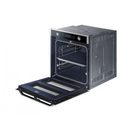 Духовой шкаф Samsung Dual Cook Flex NV75N7677RS нержавеющая сталь