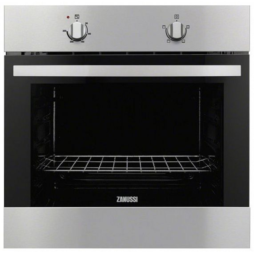 Духовой шкаф ZANUSSI zob 10401 xk