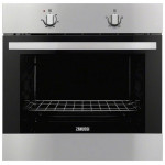 Духовой шкаф ZANUSSI zob 10401 xk