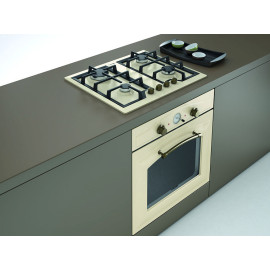 Духовой шкаф Foster 7101542 (слон.кость)
