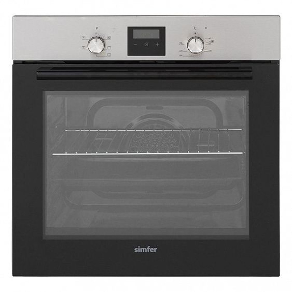 Духовой шкаф Simfer B6EM56070