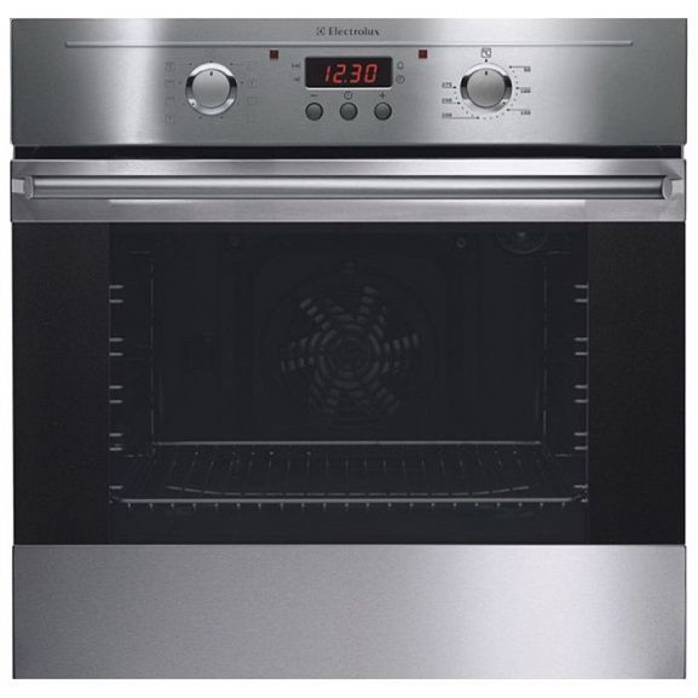 Духовой шкаф ELECTROLUX eob 33100 x