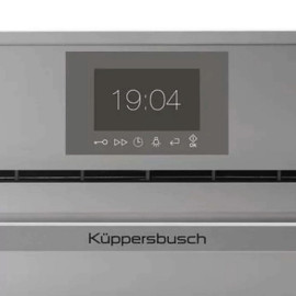 Духовой шкаф KUPPERSBUSCH CBM 6550.0 G1