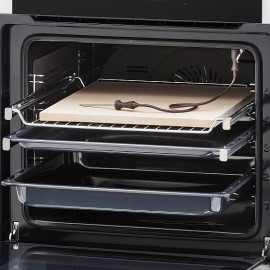 Духовой шкаф KRONA Universum 60 WH