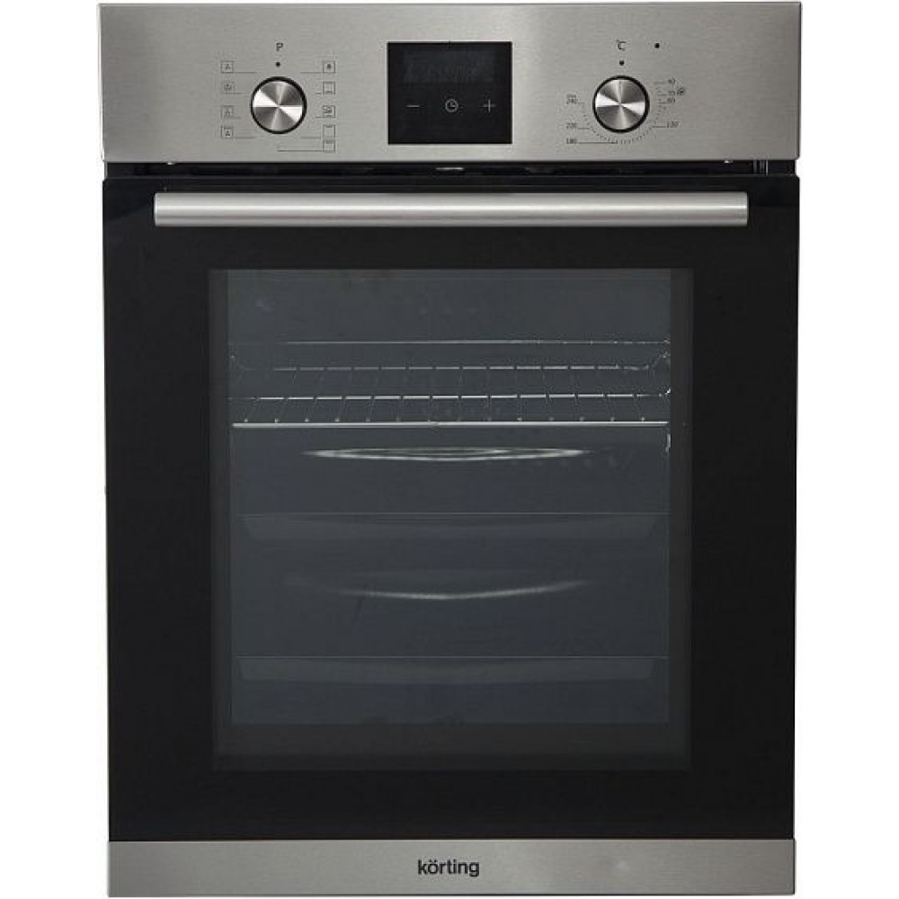 Встраиваемый духовой шкаф KORTING OKB 7931 CMX