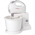 Миксер MOULINEX hm 4121