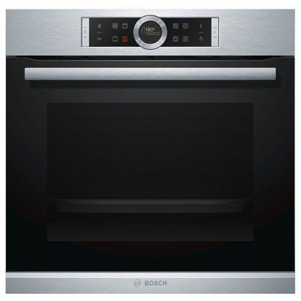 Духовой шкаф BOSCH hbg635hs1