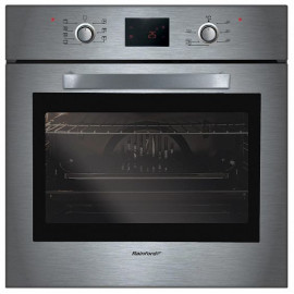 Духовой шкаф RAINFORD RBO-4647PB Inox