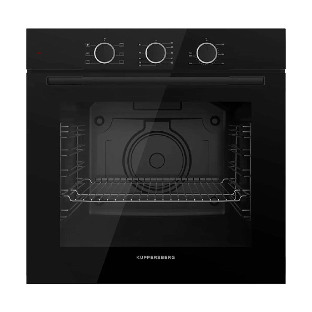 Духовой шкаф KUPPERSBERG HF 603 B