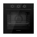 Духовой шкаф KUPPERSBERG HF 603 B