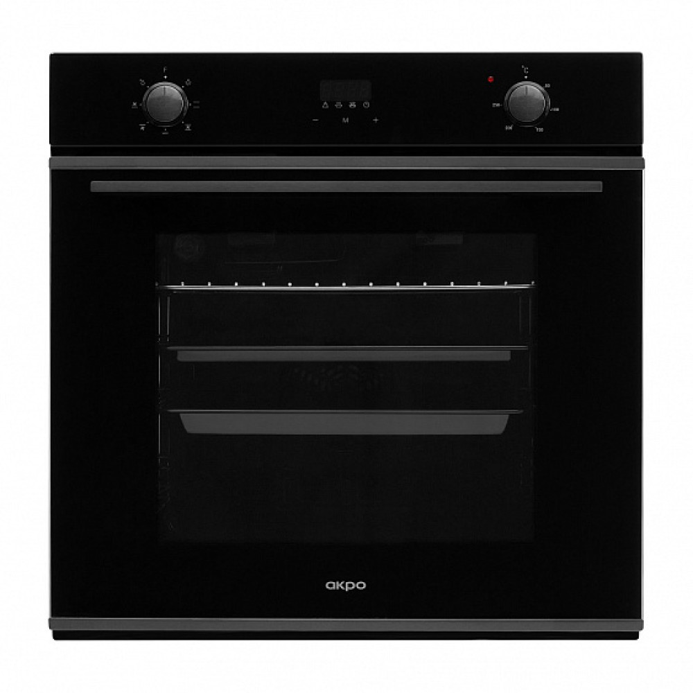 Духовой шкаф AKPO PEA 7207SED02 BX