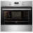 Духовой шкаф ELECTROLUX eob 93311 ax