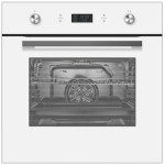 Духовой шкаф AKPO PEA 7009SED WH
