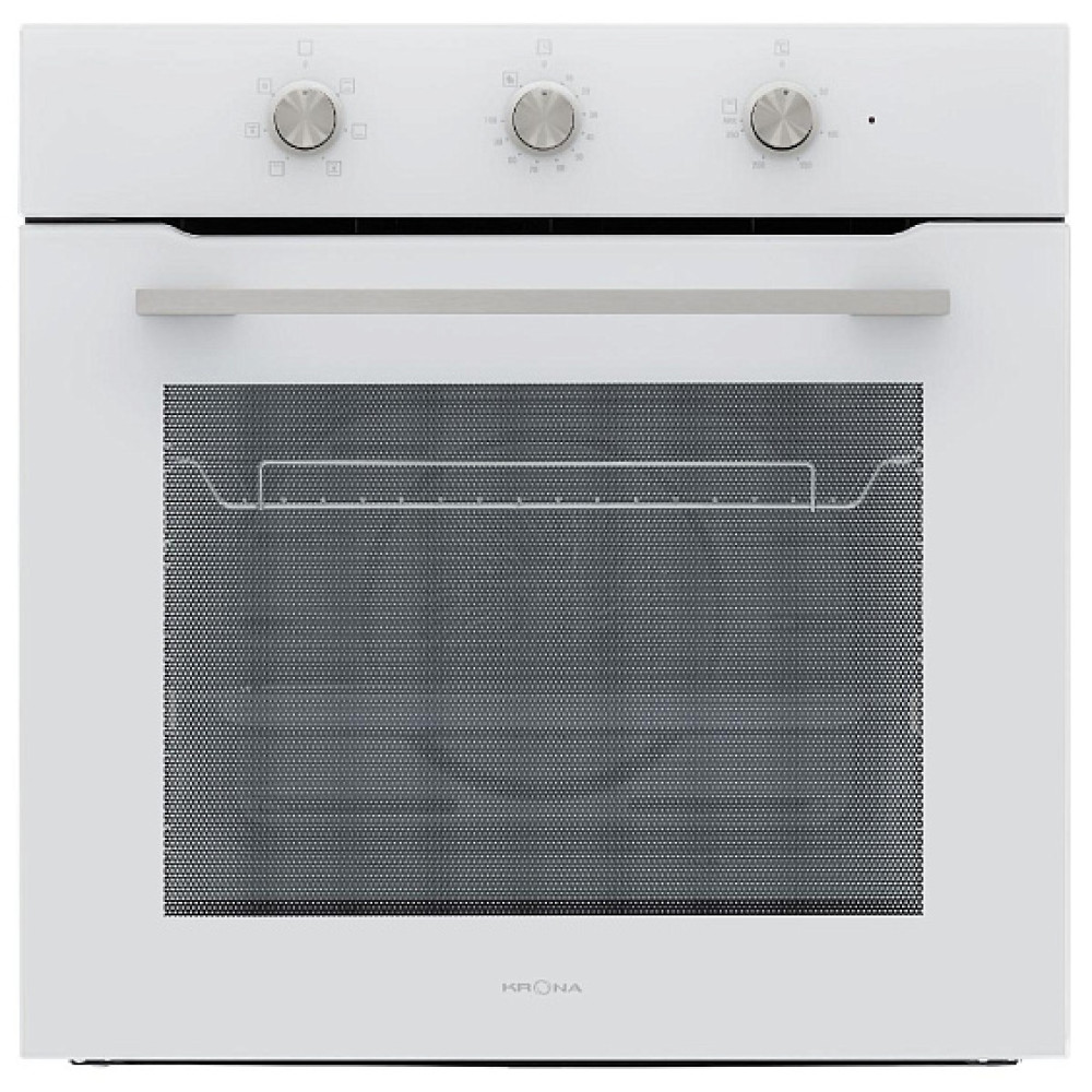 Духовой шкаф KRONA ARADEO 60 WH