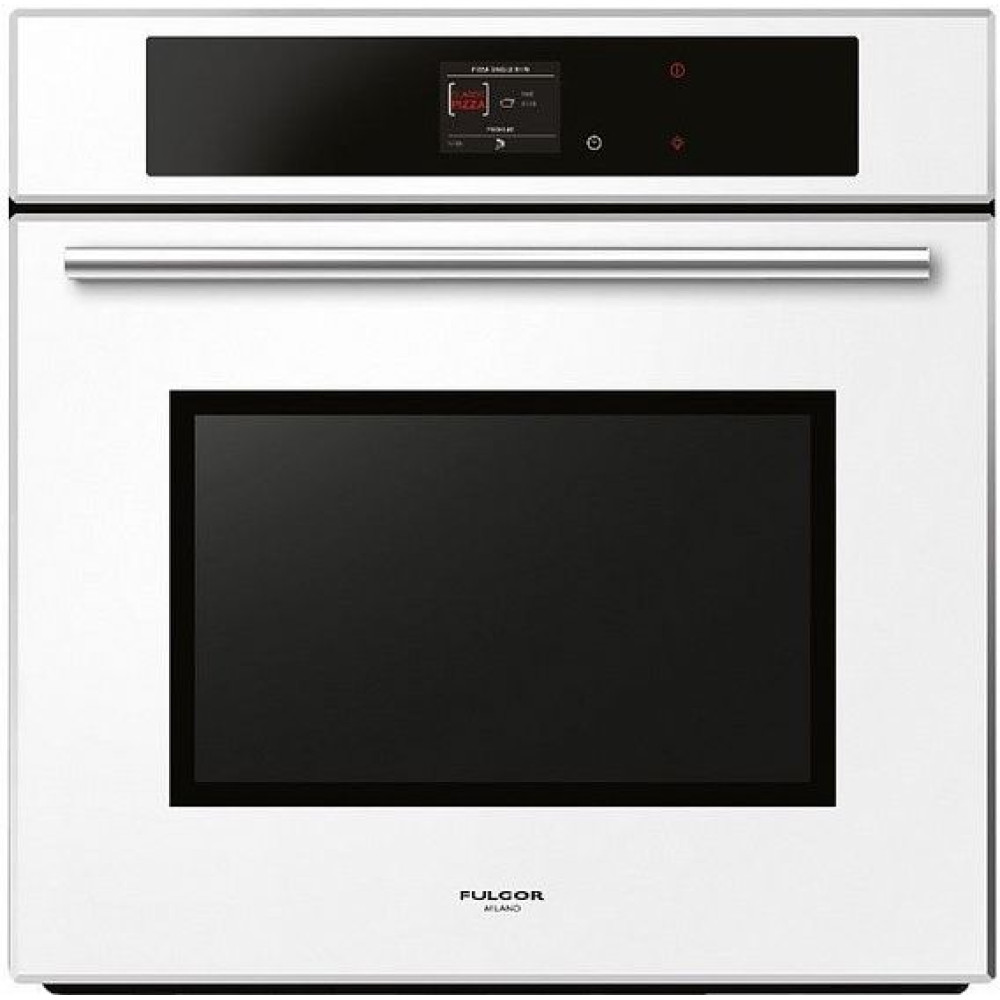 Духовой шкаф FULGOR FCO 6114 P TM WH