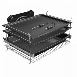 Духовой шкаф GORENJE BO747A21XG