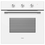 Духовой шкаф EVELUX EO 620 W