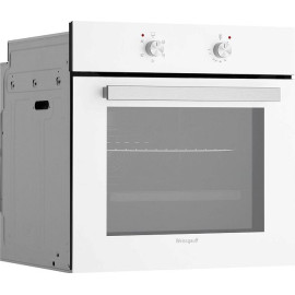 Духовой шкаф WEISSGAUFF EOM 185 WV