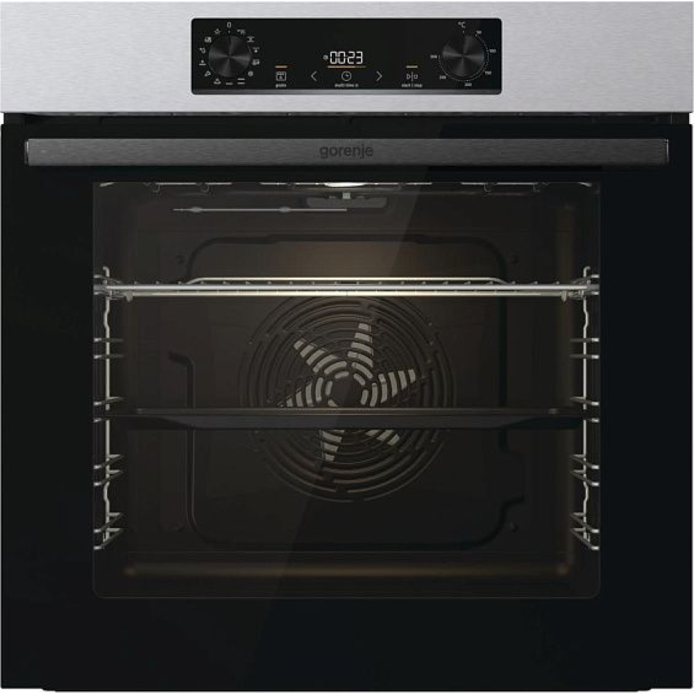Духовой шкаф GORENJE BOB6737E01X