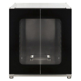 Электрический духовой шкаф SMEG LEV143XV-2