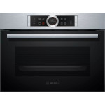Духовой шкаф BOSCH CBG 675BS3