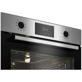 Духовой шкаф INDESIT IFE 3841 J IX