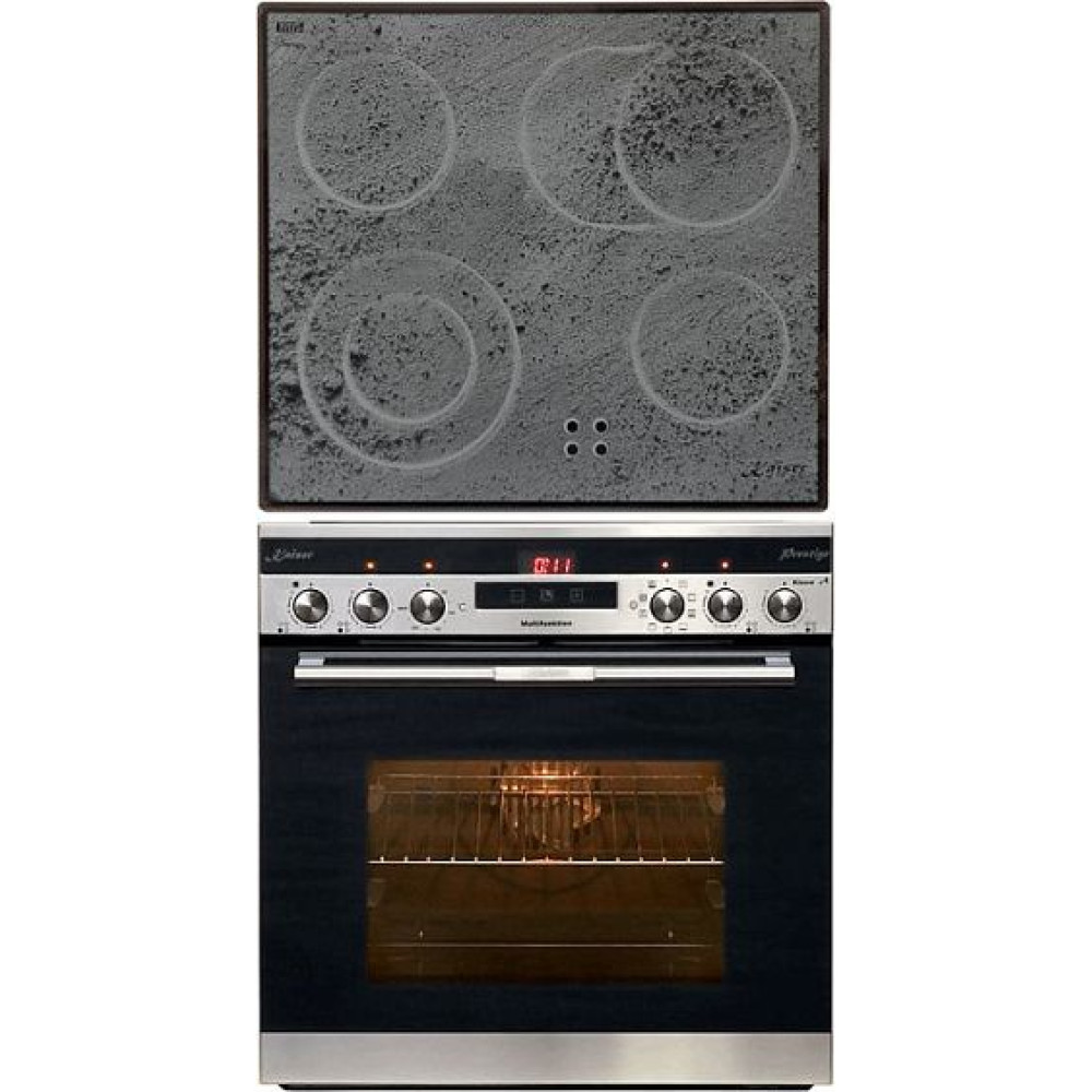 Духовой шкаф KAISER ehc 69612 nf mond