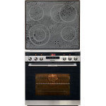 Духовой шкаф KAISER ehc 69612 nf mond
