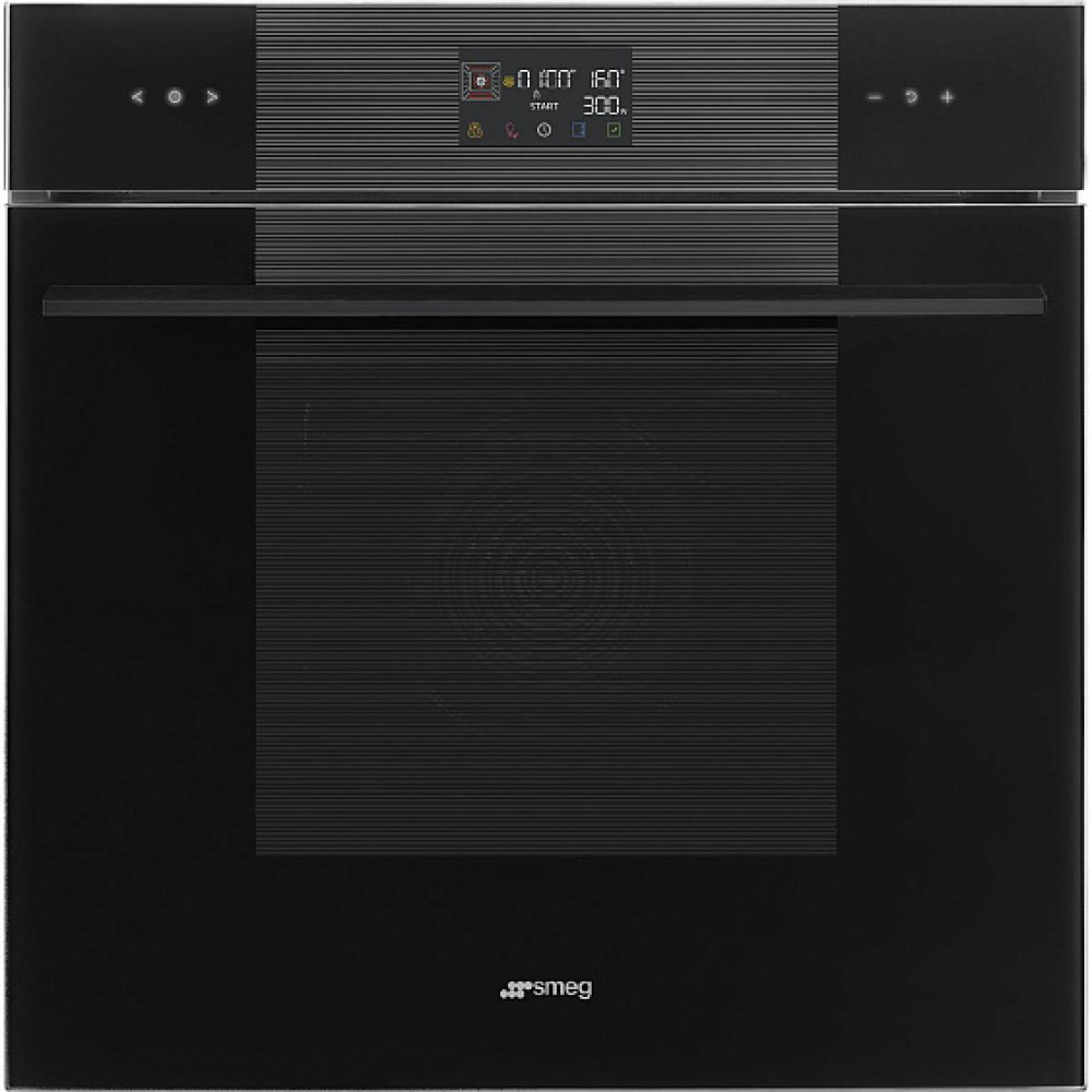 Духовой шкаф SMEG SO6102M2B3