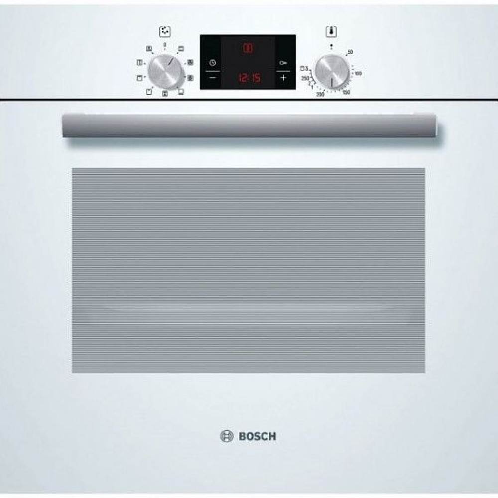 Духовой шкаф BOSCH HBN 559W1Q