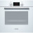 Духовой шкаф BOSCH HBN 559W1Q