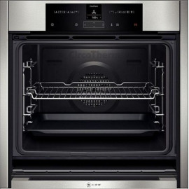 Духовой шкаф NEFF b55cr22n0