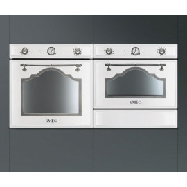 Духовой шкаф SMEG sf4750mcbs