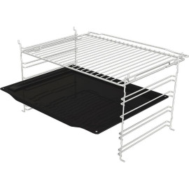 Духовой шкаф GORENJE BOB6737E01X