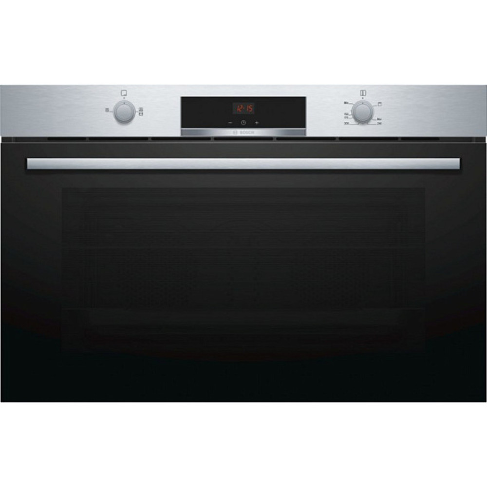 Духовой шкаф BOSCH VGD553FB0