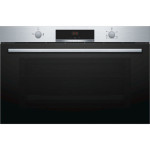 Духовой шкаф BOSCH VGD553FB0