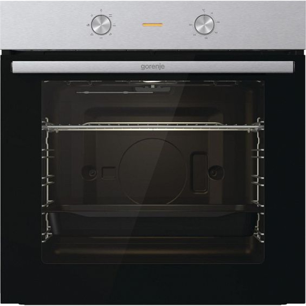 Духовой шкаф GORENJE BO6712E02XK
