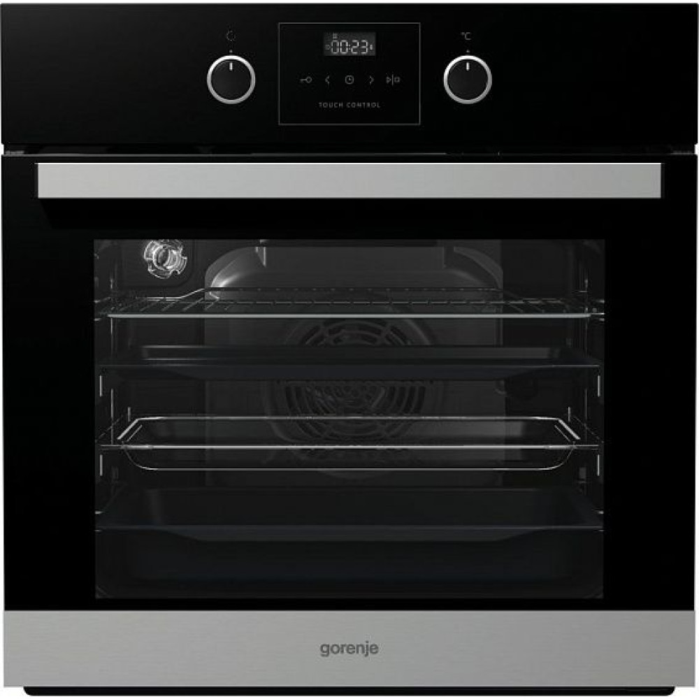 Духовой шкаф GORENJE BO637E36XG-2